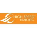 High Speed Training